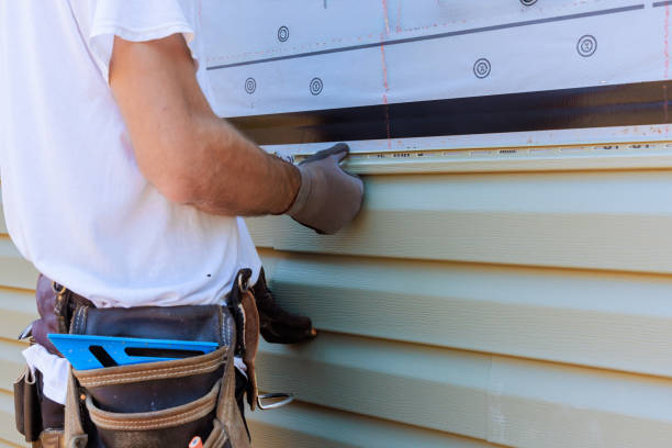 Affordable Emergency Siding Repair solutions in Hatboro, PA