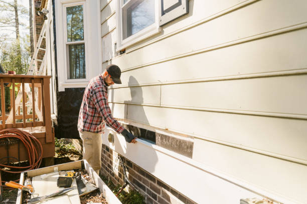 Top rated local Emergency Siding Repair specialists in Hatboro, PA
